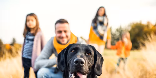 Drive-Thru Pet Vaccination Clinic