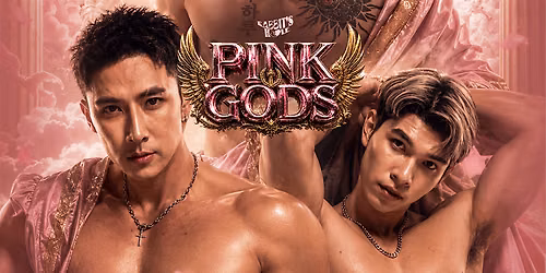 Pink Gods