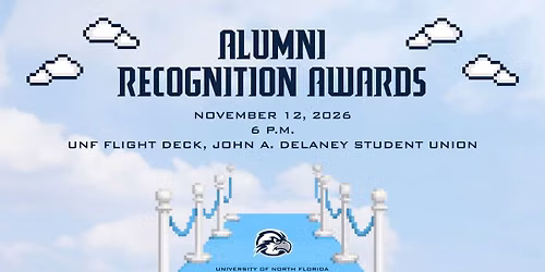 UNF Alumni Recognition Awards