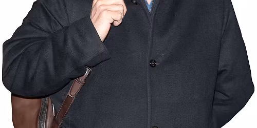 Eric Dupond-Moretti at Theatre du Casino du Lac Leamy