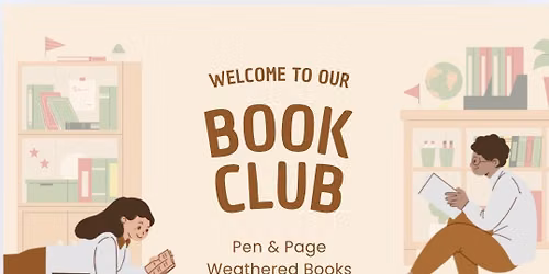 After Hours Book Club