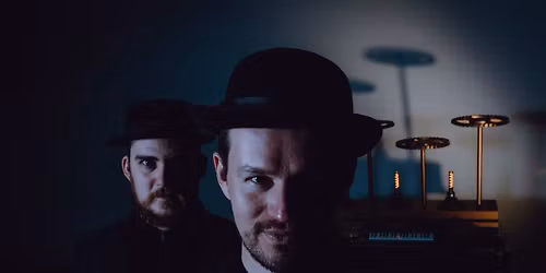 NOR\u00d0IR (D) - Indietronic Synth-Rock