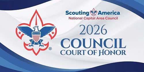 Council Court of Honor