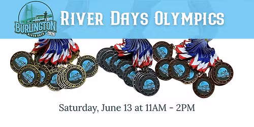 River Days Olympics