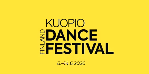 Kuopio Tanssii ja Soi -seminaari: Tarinoita ja s\u00e4veli\u00e4 turvallisuudesta 