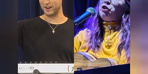 Bulltown, Ben Jammin' Beat featured at the Bistro Showcase 