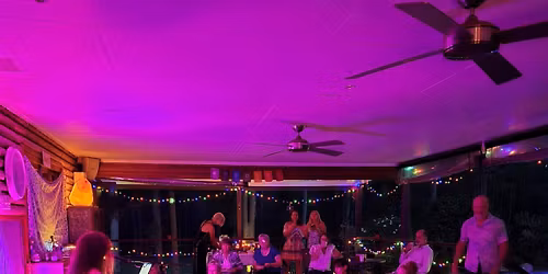 Summer Solstice end of year Party