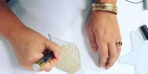 Holiday Ornament Workshop