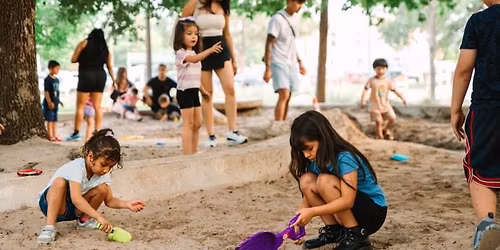 Super Fun Saturday with H-E-B: Jurassic Jamboree