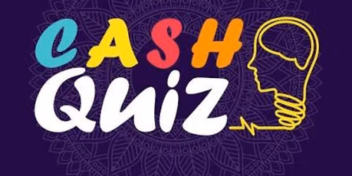 Cash Prize Quiz