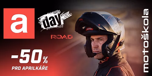 A Day ROAD