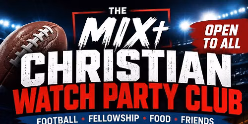 Christian Watch Party