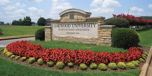 Parking Oakwood Ambassadors at Chattanooga Mocs Mens Basketball