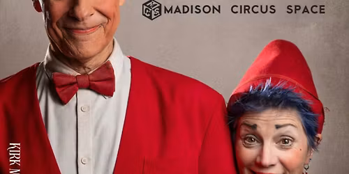 Clowning Workshop Madison Wi 