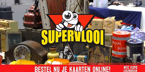 Supervlooi