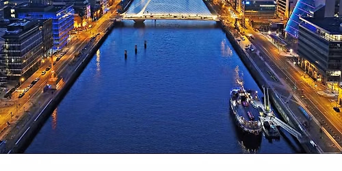 Dublin STEM Women Graduate Careers Event