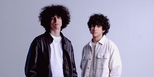 Zohar & Adam