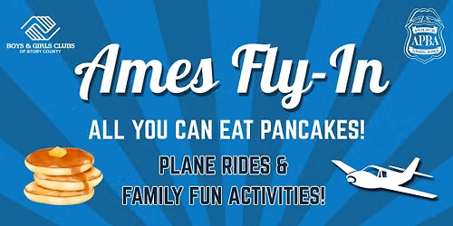 Ames-Fly In