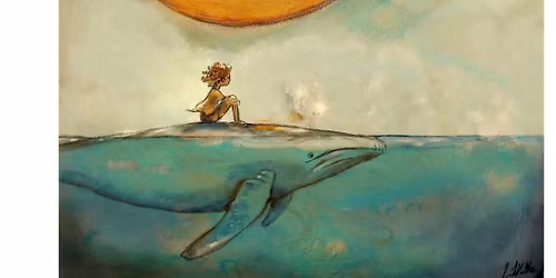Storytelling Through Art