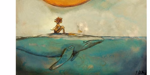 Storytelling Through Art