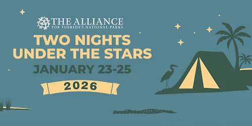 Two Nights Under The Stars