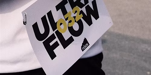 ULTRA FLOW 003 | Vancouver