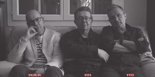 LES BOUCANIERS - LE spectacle