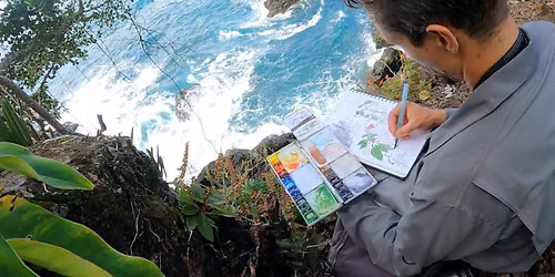 Intro to Nature Journaling
