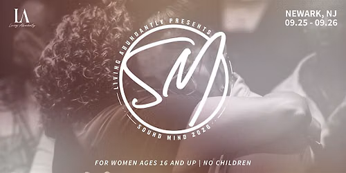 Sound Mind 2026