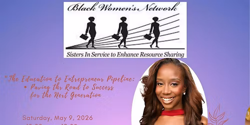 The Education to Entrepreneur Pipeline: Paving the way to Success