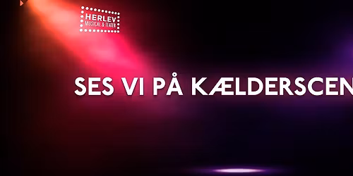 Open Mic: KARAOKE p\u00e5 K\u00e6lderscenen