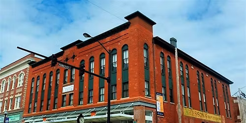 "By the People" Music from the Old North State \u2013 Elizabeth City