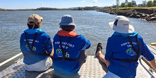 Richmond River Chapter Meeting