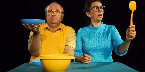 R\u00e9sidence : PicNic Mokett' - One Again Productions