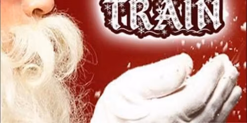 East Kent Railway Santa Specials 2025