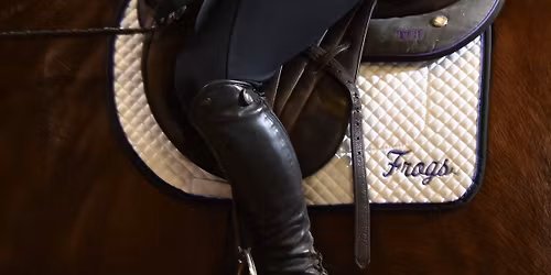 FWSSR Stock Show Bowl \u2013 Collegiate Equestrian Competition