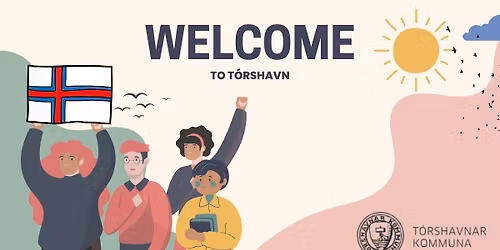 New in T\u00f3rshavn