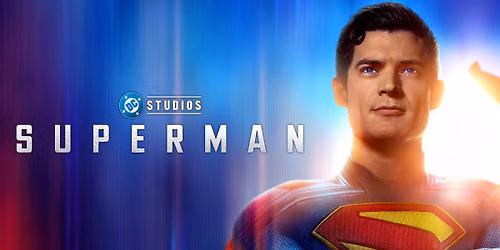 Summer Cinema: Superman (2025)