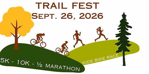 ACT Trail Fest