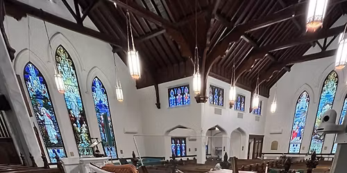 January Jumpstart: A Workshop for the Church Musician