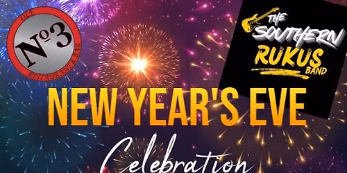 New Year's Eve Celebration