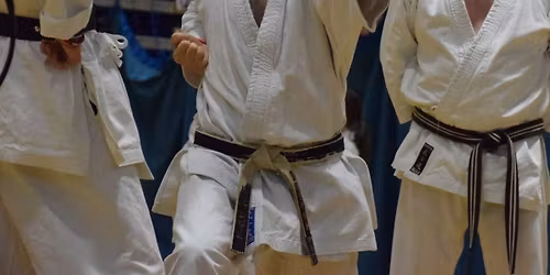 RSKC one night with Neil Jerome!