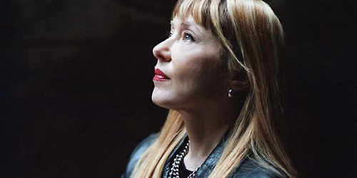 Suzanne Vega - Flying With Angels