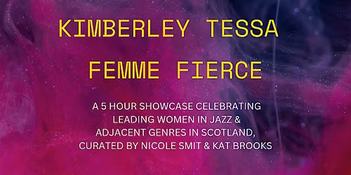 International Women's Day at The Jazz Bar  [Jazz \/ RnB \/ Soul + More]