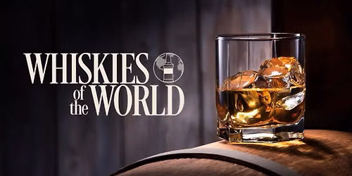 Around the world in 6 whiskies