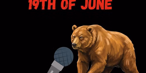 Comedy At Prime — Prime Plymouth