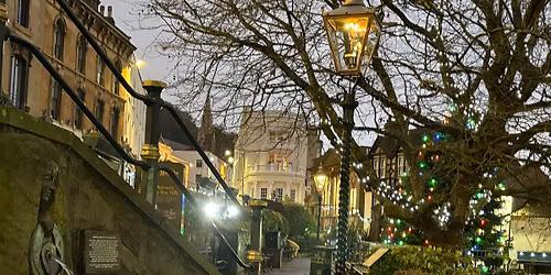 Great Malvern Heritage Walk