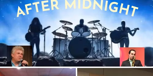 After Midnight Band 