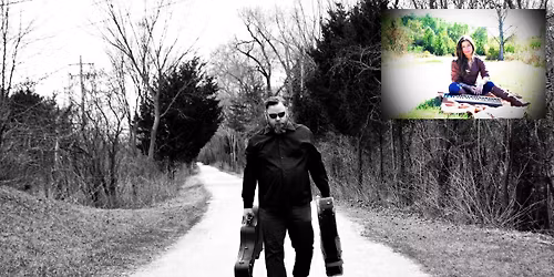 Jacksson Hamilton w\/ special guest @heatherdudleymusic at One Twenty Live in Bartlett