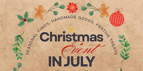 Christmas in July